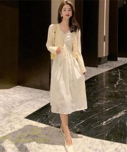 マキシ | ワンピース レディース キャミワンピース サマーワンピース 着痩せ 上品 Aライン Vネック カジュアル 20代30代40代 きれいめ 通勤 お出かけ 日常感 通学 大人