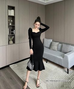 タイト | ワンピースタイトワンピース長袖 上品 セクシー高級感 ワンピース タイトワンピース ヒップアップ スリム 美ライン シルエット エレガント お呼ばれ