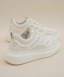 スニーカー | 厚底レディース 5cmヒール 靴 軽量 歩きやすい 疲れにくい 美脚 25cm おしゃれ 疲れない ウォーキングシューズ ナースシューズ