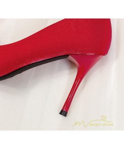 パンプス | 大きいサイズ走れる ヒール レディース 結婚式 通勤 二次会 小さいサイズ 20.5cm 26.5cm ハイヒール 仕事 大人 ポインテッドトゥ 面接 30代