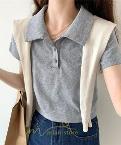 シャツ・ブラウス | ブラウス 半袖 Tシャツ レディース 夏物 トップス おしゃれ 無地 可愛い ゆったり 20代 30代 大人 40代 日常 OL 着痩せ オフィス 50代 お出かけ