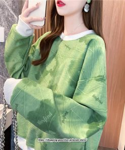 パーカー | プルオーバー レディース トレーナー 長袖 トップス 秋 冬 体型カバー 50代 40代 30代 20代 カジュアル 花柄 ゆったり シンプル おしゃれ ワイド