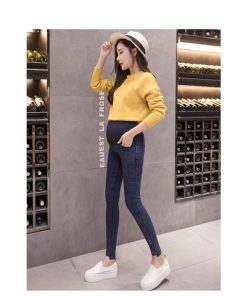 マタニティ | マタニティパンツ スリムパンツ ストレッチパンツ 産前産後 前期後期 妊婦 妊娠パンツ ママ 調整可