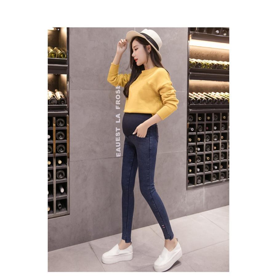 マタニティ | マタニティパンツ スリムパンツ ストレッチパンツ 産前産後 前期後期 妊婦 妊娠パンツ ママ 調整可