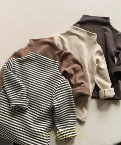 衣装 服 | 子供服 長袖セーター キッズ ベビー 男の子 女の子 長袖 トップス 長袖 あったか 秋 冬 2022新作 暖か 韓国風 男女兼用 保育園 カジュアル カジュアル