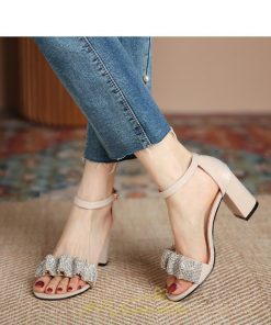 パンプス | レディース サンダル 夏 大きいサイズ 小さいサイズ 痛くない ストラップ セレモニー歩きやすい 走れる 柔らかい 疲れない 長時間 20-26.5cm