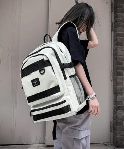 リュック | シンプル ファッション 大容量 旅行 カジュアル 大きめ 韓国 男女兼用 アウトドア デイパック リュックサック バッグ バックパック