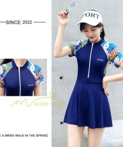 水着 | 母の日 プレゼント レディース フィットネス競泳 パッド付き ワンピース 女性 スイムウェア 温泉オールインワン トレーニング 20代30代40代 練習