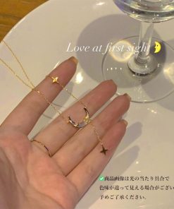 ネックレス | レディース 韓国 ジュエリー