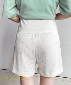 パンツ レギンス | マタニティパンツ レディース 妊婦服 ショートパンツ おしゃれ ゆったり サマーパンツ 夏服 カジュアル マタニティウェア 大きいサイズ 妊婦 夏 産前 ママ XXL