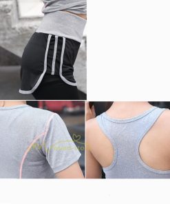 運動 | スポーツウェア レディース 【上下5点セット】セットアップ ヨガウェア ランニングウェア ウォーキング トレーニングウェア パンツ 春夏秋冬 部屋 フィットネス