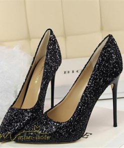 パンプス | 痛くない ハイヒール 9.5cm 疲れない 結婚式 大きいサイズ 結婚式 卒業式 入学式 パーティ オフィス 痛くない  OL ピンヒール 歩きやすい ビジネス