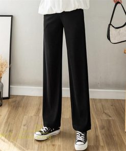 パンツ レギンス | マタニティパンツ レディース パンツ ボトムス 着痩せ マタニティウェア 大きいサイズ ウエスト調整 ポケット リブ 体型カバー 無地 日常感 新作 春 おしゃれ