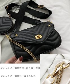 ショルダーバッグ | ポシェット レディース