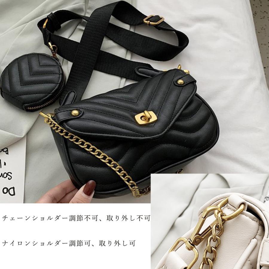 ショルダーバッグ | ポシェット レディース