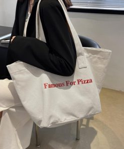 トートバッグ | キャンバス トートバッグレディース大容量