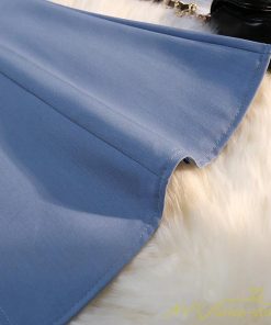 スカート | フレア ロング マーメイドマキシ丈 ロングスリット ハイウエスト Aラインレディース ボトムス 新作 きれいめ 上品