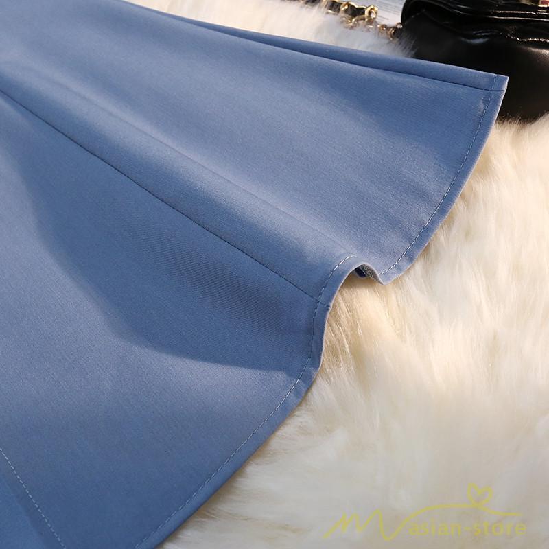 スカート | フレア ロング マーメイドマキシ丈 ロングスリット ハイウエスト Aラインレディース ボトムス 新作 きれいめ 上品