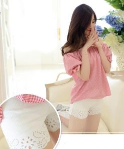 インナーパンツ | オーバーパンツ ペチパンツ ペチコート ショートパンツ アンダーパンツ ショーツ 見せパン ペチパン アンダーショーツ フリルパンツ