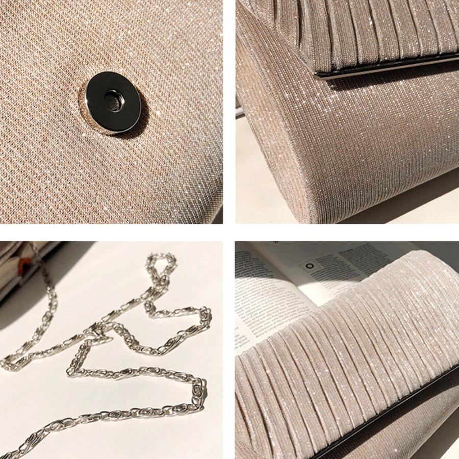 ショルダーバッグ | パーティーバッグ 結婚式 クラッチバッグ