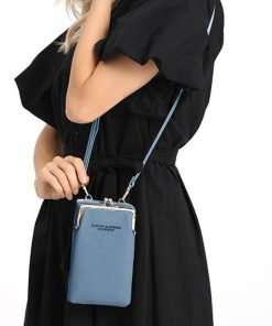 ショルダーバッグ | スマホショルダー 財布 レディース