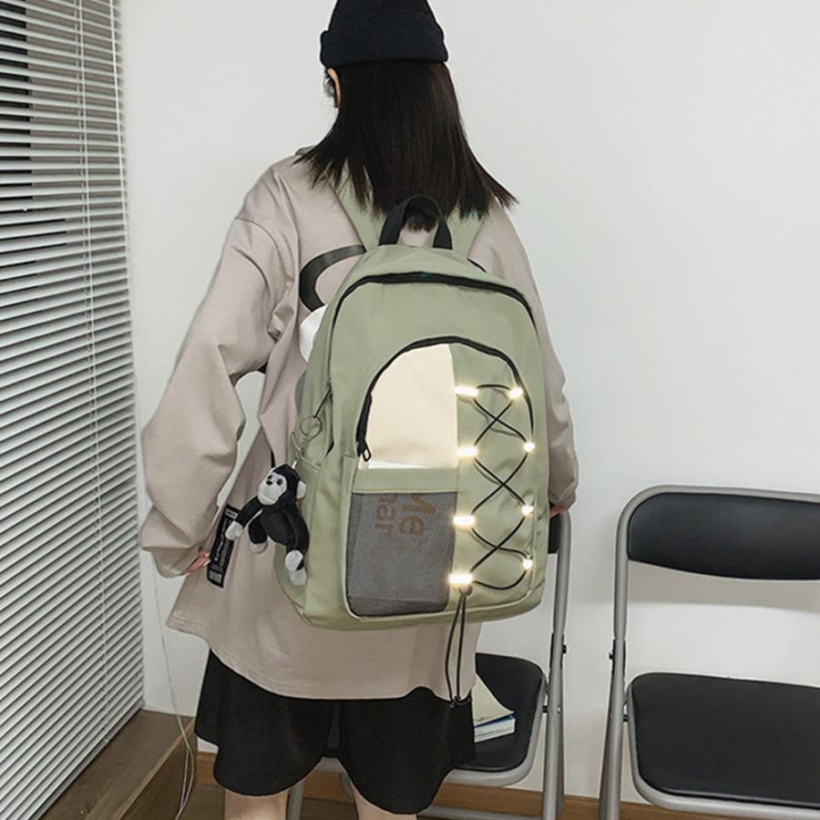 リュック | リュックサック 大容量 通学 男女兼用