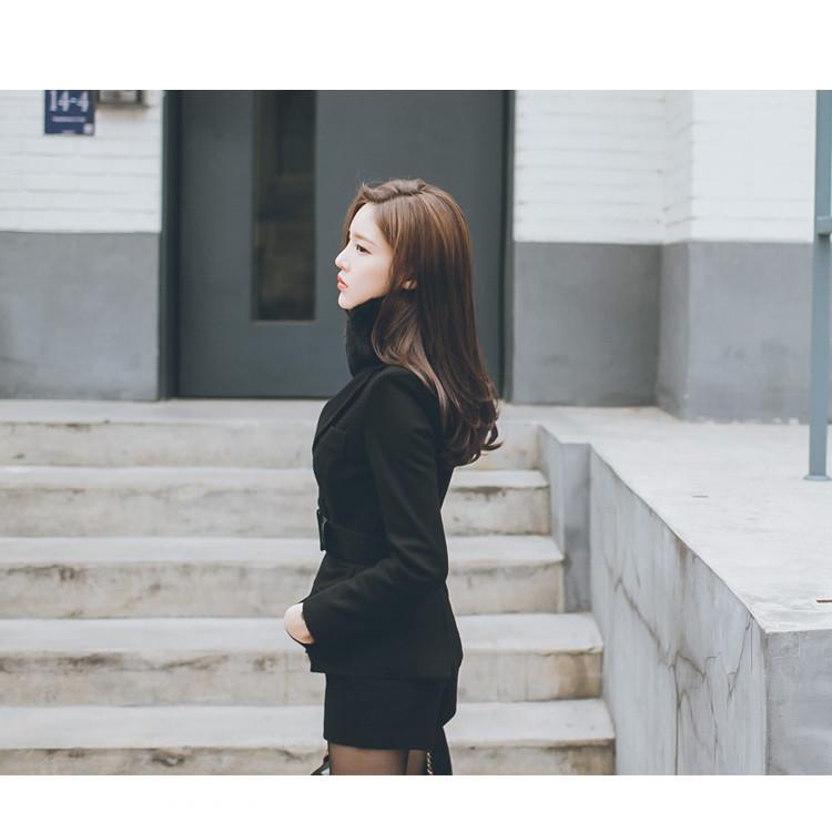 在庫ある | 短納期ビジネススーツレディース パンツスーツ セレモニースーツ 入学式 卒業式 面接 発表会 ジャケット ボトムス 通学通勤 着痩せ ショートパンツ OL 2点セット