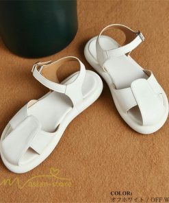 サンダル ミュール | サンダル レディース 夏サンダル サマーサンダル 美脚 ベルトデザイン サマーシューズ 楽なサンダル おしゃれ トレンド 2022 ふんわりした カジュアル