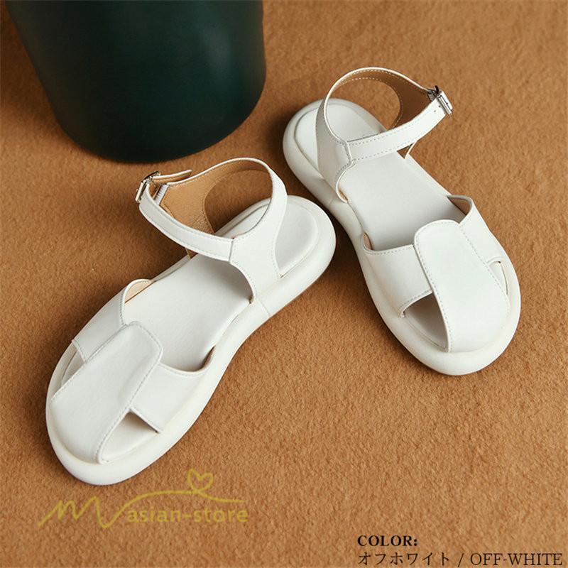 サンダル ミュール | サンダル レディース 夏サンダル サマーサンダル 美脚 ベルトデザイン サマーシューズ 楽なサンダル おしゃれ トレンド 2022 ふんわりした カジュアル
