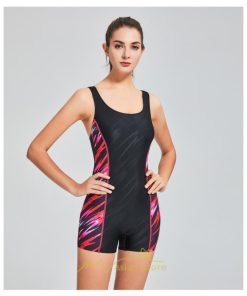 水着 | 競泳レディース競泳用 水着レディース フィットネス 競泳部活 練習用 水泳 フィットネスパッド付き スイムウェア トレーニング ワンピース