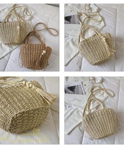 女性用バッグ | カゴバッグ トートバッグ 鞄 夏 かごバッグ レディース ピクニック アウトドア 海 手持ち 手提げ 編み 夏 サマーバッグ 40代 30代 50代 おしゃれ 軽量 旅行
