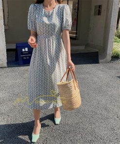 マキシ | ワンピース レディース 40代ワンピース 春夏 半袖 シフォンワンピース 無地 マキシワンピース 丸首 オシャレ 通勤 結婚式ドレス 大人 50代 30代 お出かけ 2022