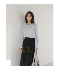 スカート | 春 夏 レディース ボトムス ロング膝下 プリーツマキシ大人 20代 30代 40代 OL ママ カジュアル 母 着痩せ 上品 通勤通学