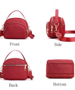 ショルダーバッグ | ミニ斜め掛けレディース