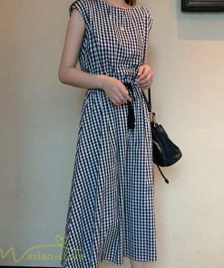 マキシ | 夏ワンピース 半袖 涼感 フレアワンピース 可愛い ロングワンピース ミモレ丈 大人 30代40代 オフィス お出かけ スリム 裏地付き リネン フェミニン 無地