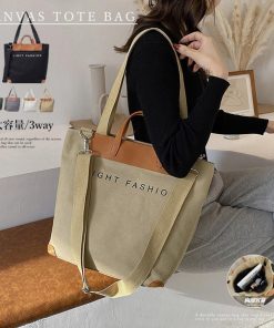 トートバッグ | キャンバスバッグ レディース トートバッグ