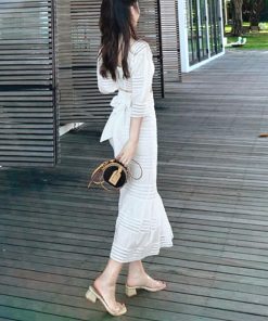 セットアップ | レディース スカート 白韓国