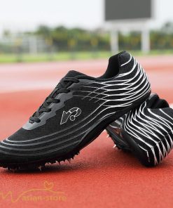 メンズ靴 | 陸上スパイク 短距離 ショートスプリント 男女兼用 メンズ レディース 走幅跳 棒高跳 スポーツ ローカット オールウェザー シューズ 陸上競技 おしゃれ 部活
