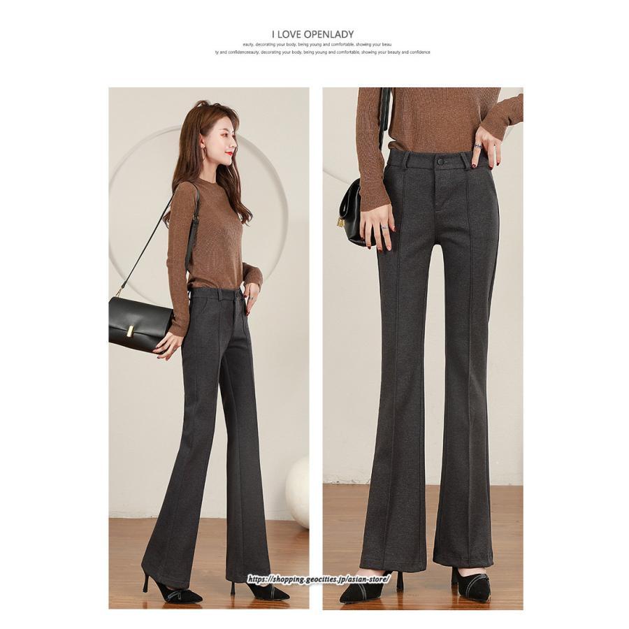 チノ・テーパード・ジョガー・スキニーパン | パンツ レディース スラックス スーツパンツ 通勤 オフィス ロングパンツ ビジネス ストレートパンツ 厚手 オフィス OL 送料無料 就活 リクルート フォーマル