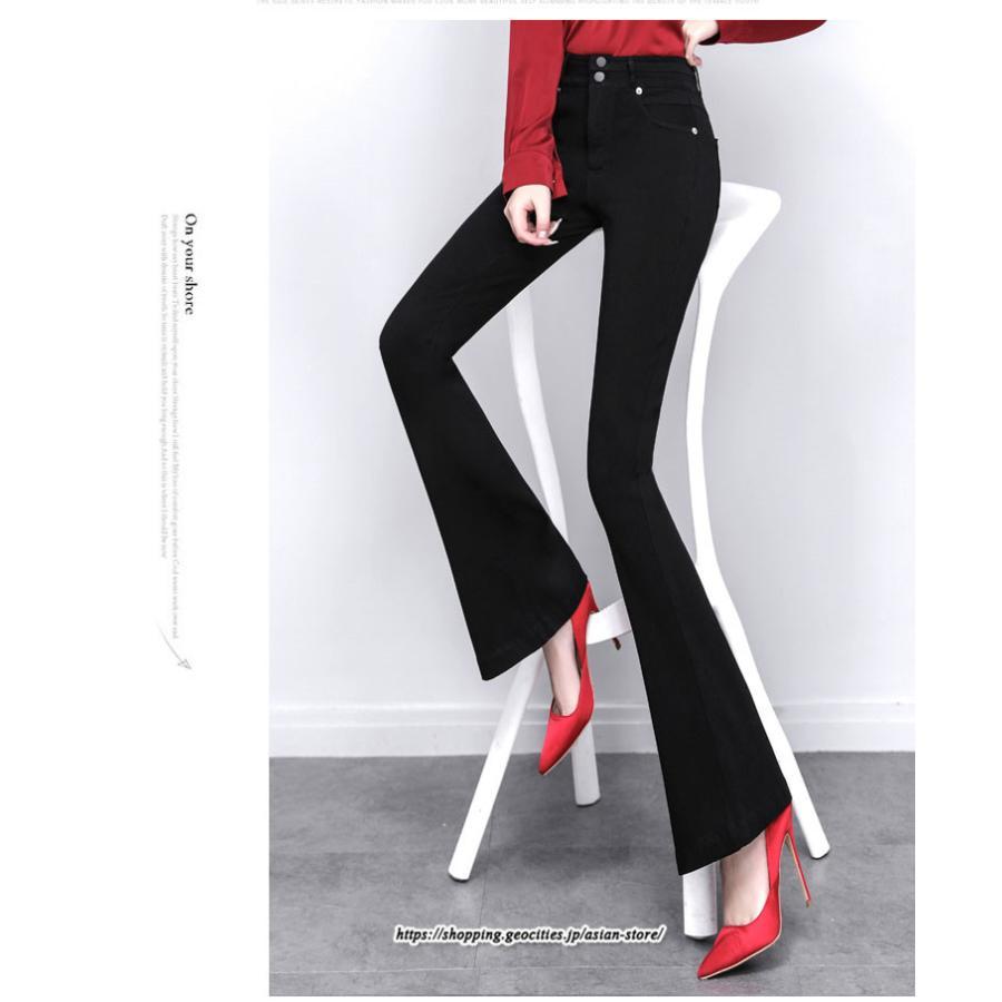 チノ・テーパード・ジョガー・スキニーパン | パンツ あったかい 防寒 秋 冬 レディース ボトムス スキニーパンツ デニム フレアパンツ 40代 50代 30代 可愛い トレンド カジュアル 秋冬 送料無料 韓国