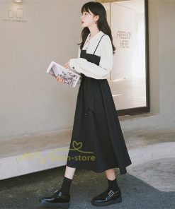 ニットワンピース | ワンピース レディース おしゃれ ロングワンピ 40代 50代 膝丈ワンピース 韓国風 着痩せ 大人可愛い 通勤 秋服 エレガント 激売れ カジュアル 上品 重ね着風