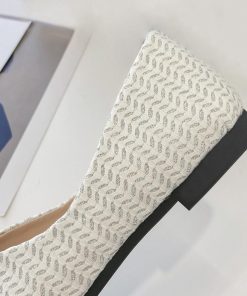 パンプス | レディース ぺたんこ ローヒール