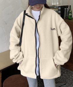 ジャケット・ブルゾン | ファーコート ボアジャケット 秋冬