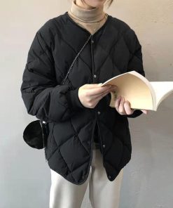 ジャケット・ブルゾン | キルティングジャケット 中綿 レディース
