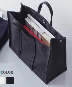 ハンドバッグ | キャンバスバッグ 男女兼用 ハンドバッグ