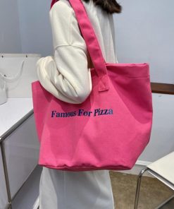 トートバッグ | キャンバス トートバッグレディース大容量