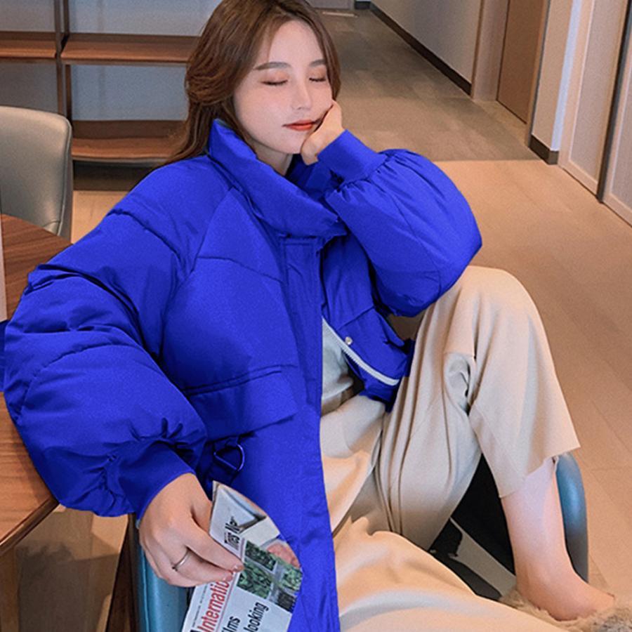 ジャケット・ブルゾン | ジャケット フェイクダウン レディース