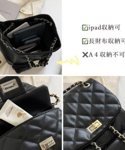 リュック | キルティングリュック2wayミニリュック