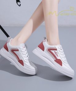 スニーカー | 厚底レディース 4.5cmヒール 靴 軽量 歩きやすい 疲れにくい 美脚 おしゃれ ナースシューズ ウォーキングシューズ 疲れない