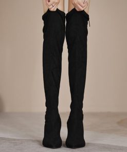 ニーハイブーツ | レディース ロング丈